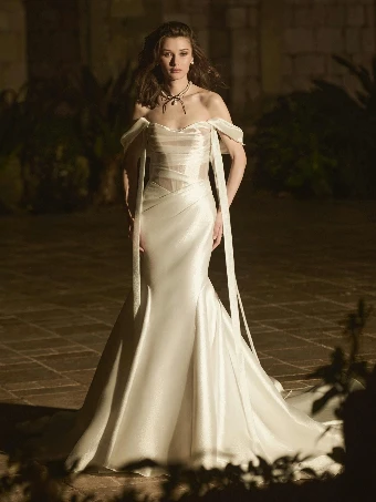 Sottero and Midgley Style Lagos 25SS901 #1 thumbnail