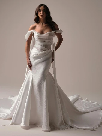 Sottero and Midgley Style Lagos 25SS901 #3 thumbnail