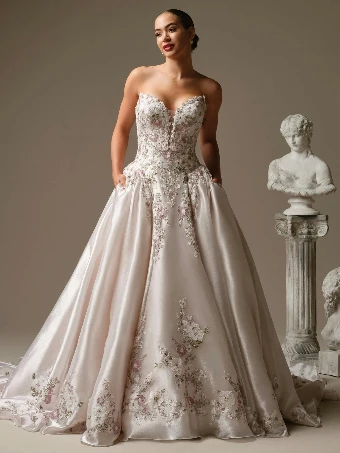 Sottero and Midgley Style Alvarez 26SS410 Dress #2 default thumbnail