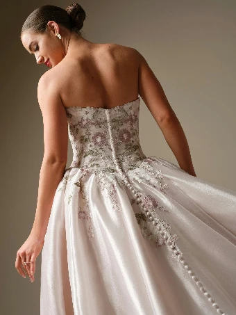 Sottero and Midgley Style Alvarez 26SS410 Dress #4 thumbnail