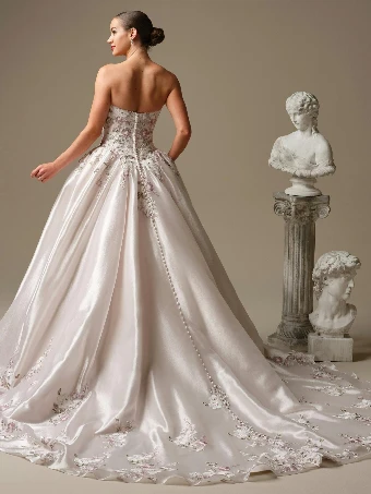 Sottero and Midgley Style Alvarez 26SS410 Dress #3 thumbnail