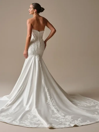 Sottero and Midgley Style Burke 26SS371 Unlined #1 default thumbnail