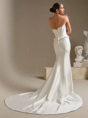 Sottero and Midgley Style Lassen Marie 26SS453 #1 thumbnail