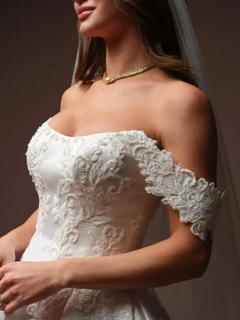 Maggie Sottero Style Landis #1 thumbnail