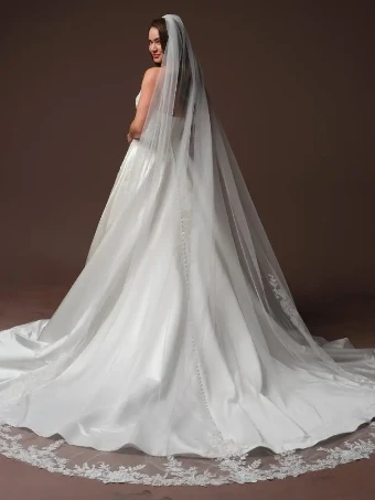 Maggie Sottero Style Landis #4 default thumbnail