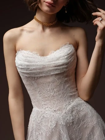 Maggie Sottero Style Maelle #2 thumbnail
