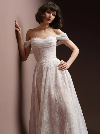 Maggie Sottero Style Maelle #0 default thumbnail