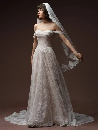 Maggie Sottero Style Maelle #1 default thumbnail