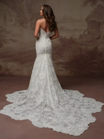 Sottero and Midgley Style Eirawen F6SK142 Dress #2 default thumbnail