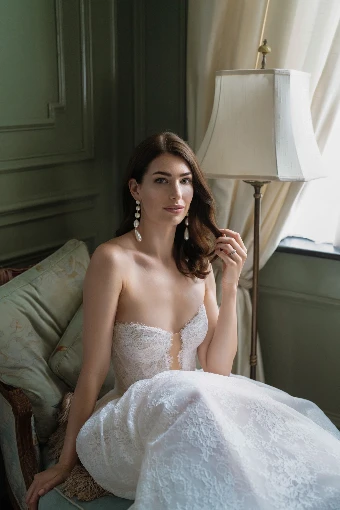 Locket Charlotte #6 thumbnail