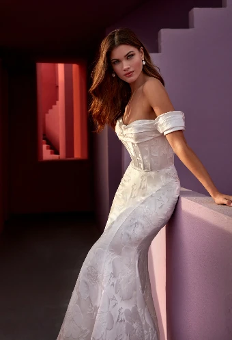 Madison James Style MJ1052A #2 thumbnail