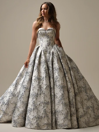 Sottero and Midgley Style Aberdeen 25SW349 Lined #15 thumbnail