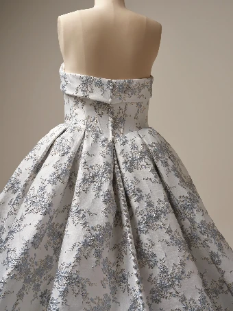 Sottero and Midgley Style Aberdeen 25SW349 Lined #7 thumbnail
