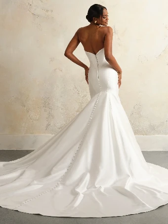 Sottero and Midgley Style Giselle 24SS830 Dress #4 thumbnail