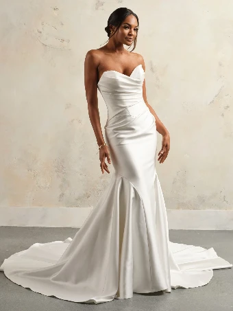 Sottero and Midgley Style Giselle 24SS830 Dress #0 default thumbnail