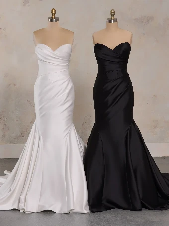 Sottero and Midgley Style Giselle 24SS830 Dress #7 thumbnail