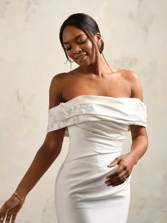 Sottero and Midgley Style Giselle 24SS830 Dress #1 thumbnail
