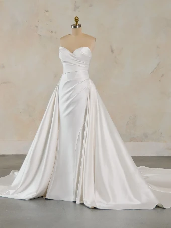 Sottero and Midgley Style Giselle 24SS830 Dress #6 thumbnail