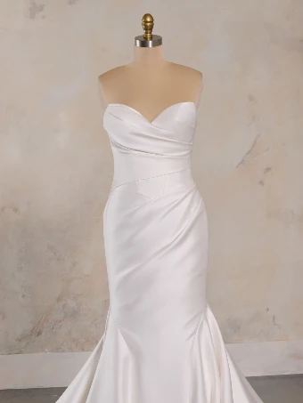 Sottero and Midgley Style Giselle 24SS830 Dress #9 thumbnail