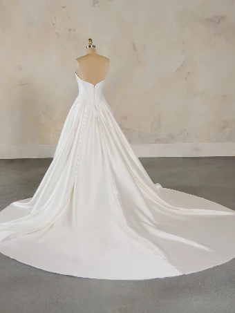 Sottero and Midgley Style Giselle 24SS830 Dress #11 thumbnail