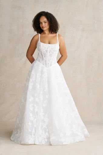 Allure Style A1471LSK #0 default Ivory thumbnail