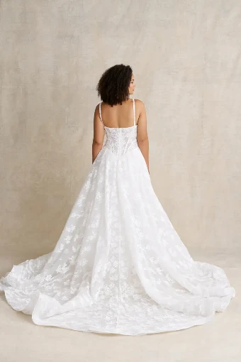Allure Style A1471LSK #2 default Ivory thumbnail