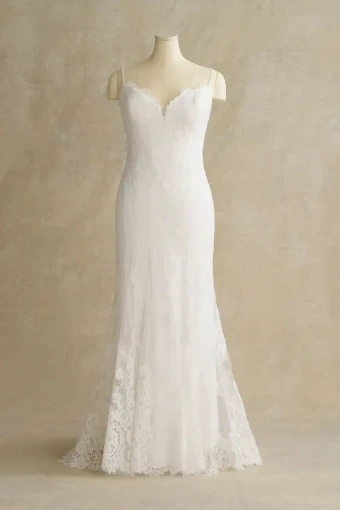Allure Style A1472W #0 default Ivory thumbnail
