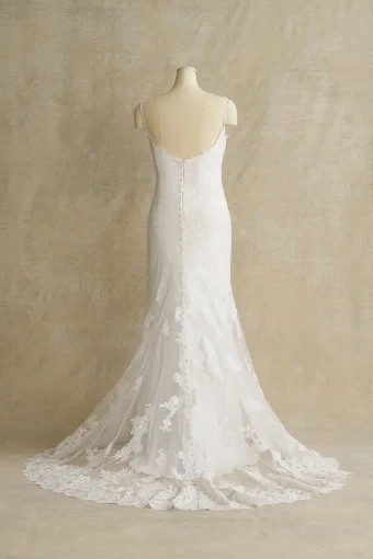 Allure Style A1472W #2 default Ivory thumbnail