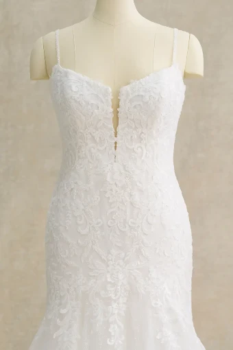 Allure Style A1475W #2 thumbnail