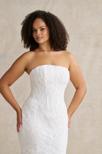 Allure Style A1495L #1 default Ivory thumbnail