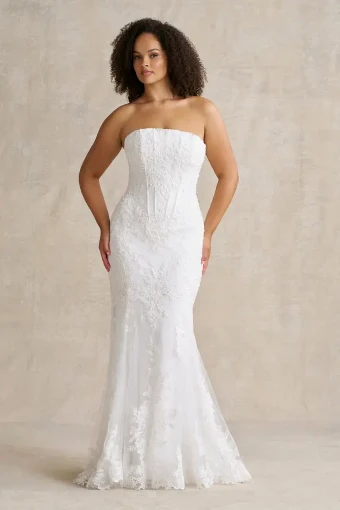 Allure Style A1495L #0 default Ivory thumbnail
