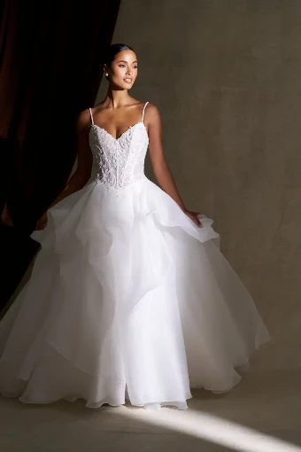 Allure Couture Style C848L #0 default thumbnail