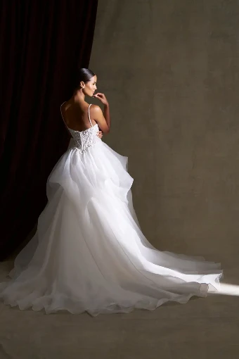 Allure Couture Style C848L #1 default thumbnail