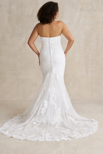 Allure Romance Style R3971L #2 thumbnail