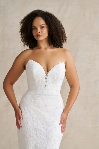 Allure Romance Style R3971L #1 default thumbnail