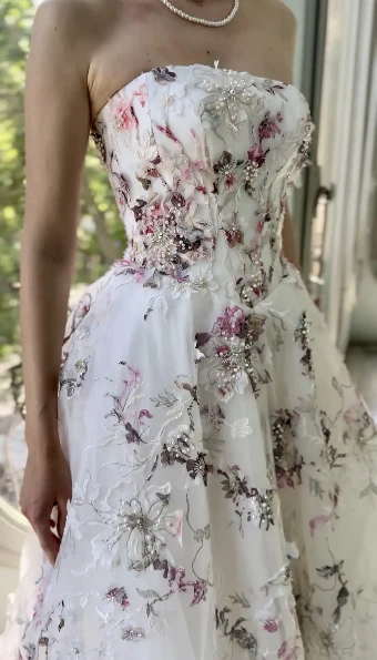 House of Savin Style Mirabel #2 thumbnail