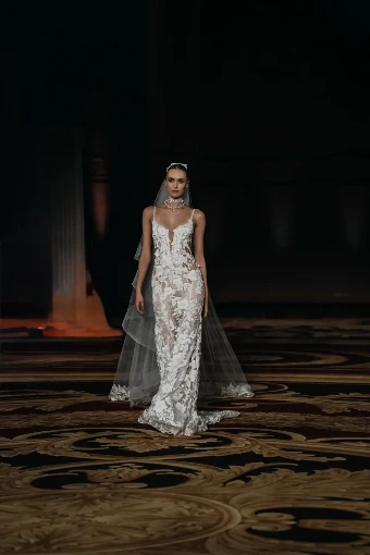 Berta Style 25-P107 #1 thumbnail