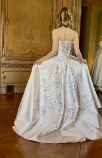 House of Savin Style Violet #2 thumbnail