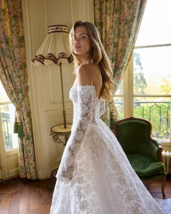 Berta Style 27-04 #2 thumbnail