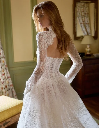 Berta Style 27-07 #2 thumbnail