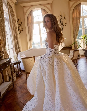 Berta Style 27-13 #1 thumbnail