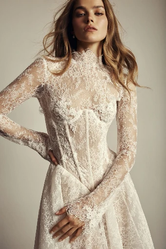 Berta Style 27-31 #1 thumbnail