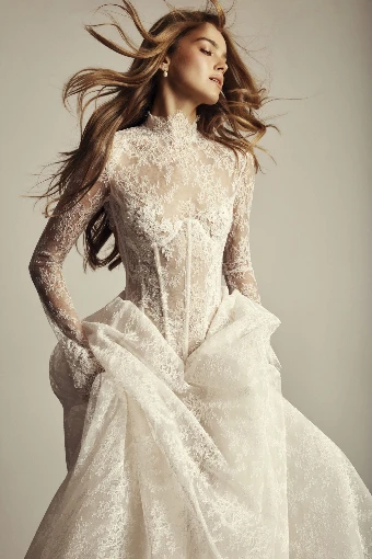 Berta Style 27-31 #3 thumbnail