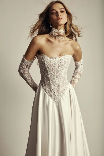 Berta Style 27-36 #1 thumbnail