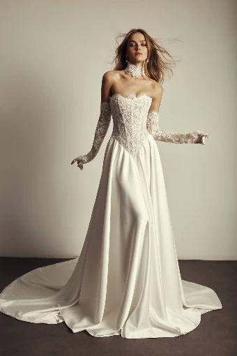 Berta Style 27-36 #0 default thumbnail