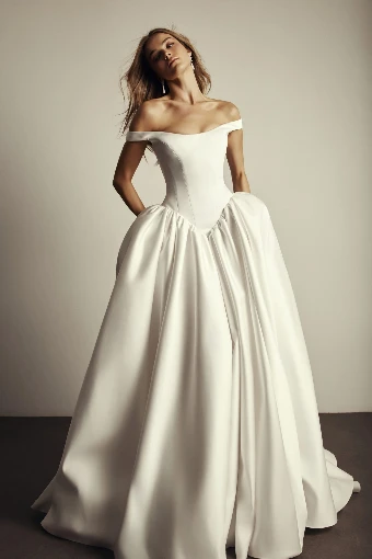 Berta Style 27-38 #2 thumbnail