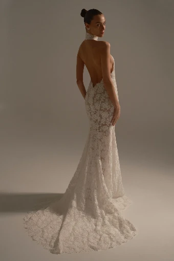 Berta Style 27-P01 #4 thumbnail