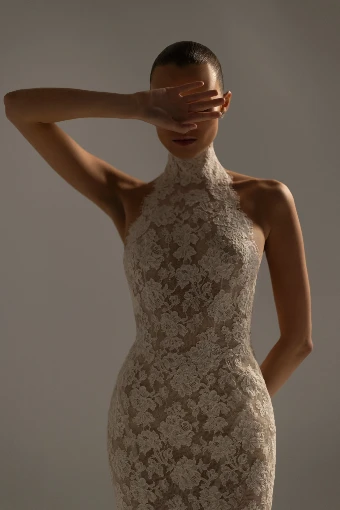 Berta Style 27-P01 #1 thumbnail