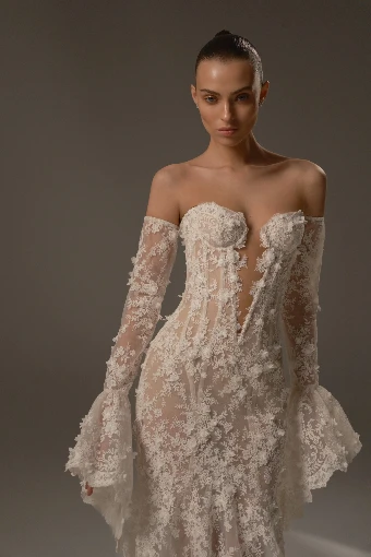 Berta Style 27-P02 #1 thumbnail