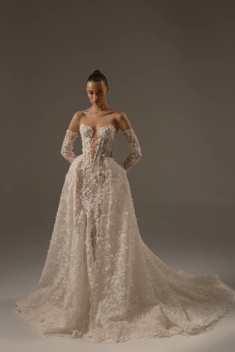 Berta Style 27-P02 #4 thumbnail
